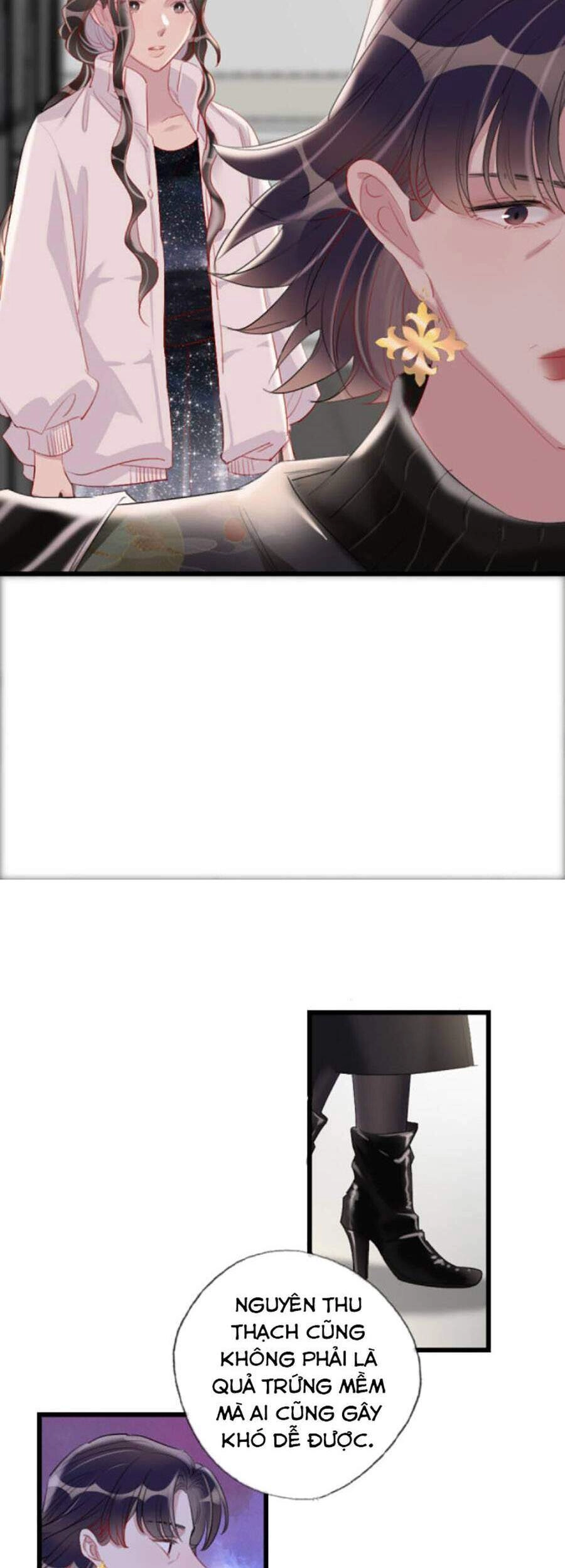 Cô Ấy Thật Xinh Đẹp 2 Chapter 15 - 10