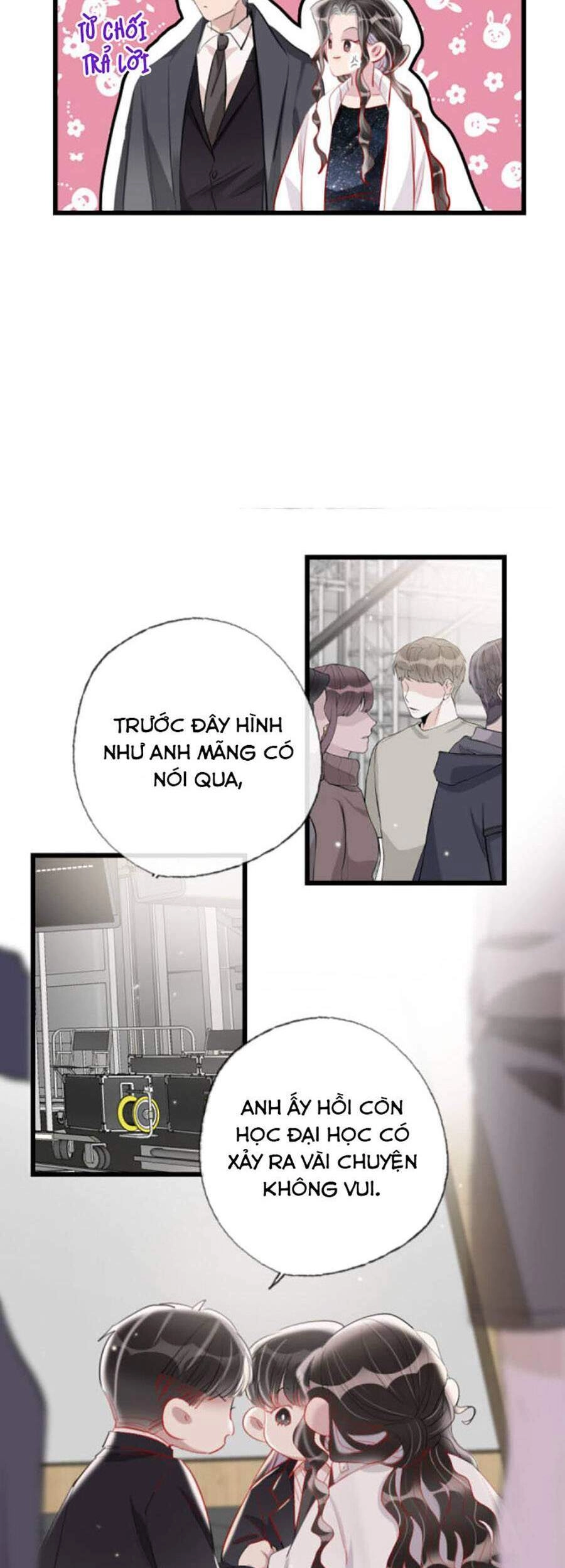 Cô Ấy Thật Xinh Đẹp 2 Chapter 15 - 18