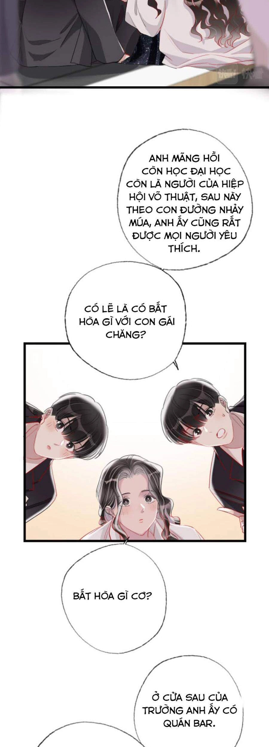 Cô Ấy Thật Xinh Đẹp 2 Chapter 15 - 19