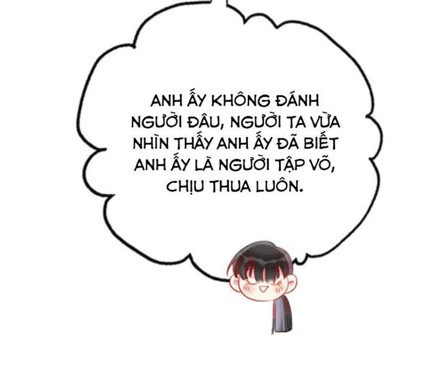 Cô Ấy Thật Xinh Đẹp 2 Chapter 15 - 21