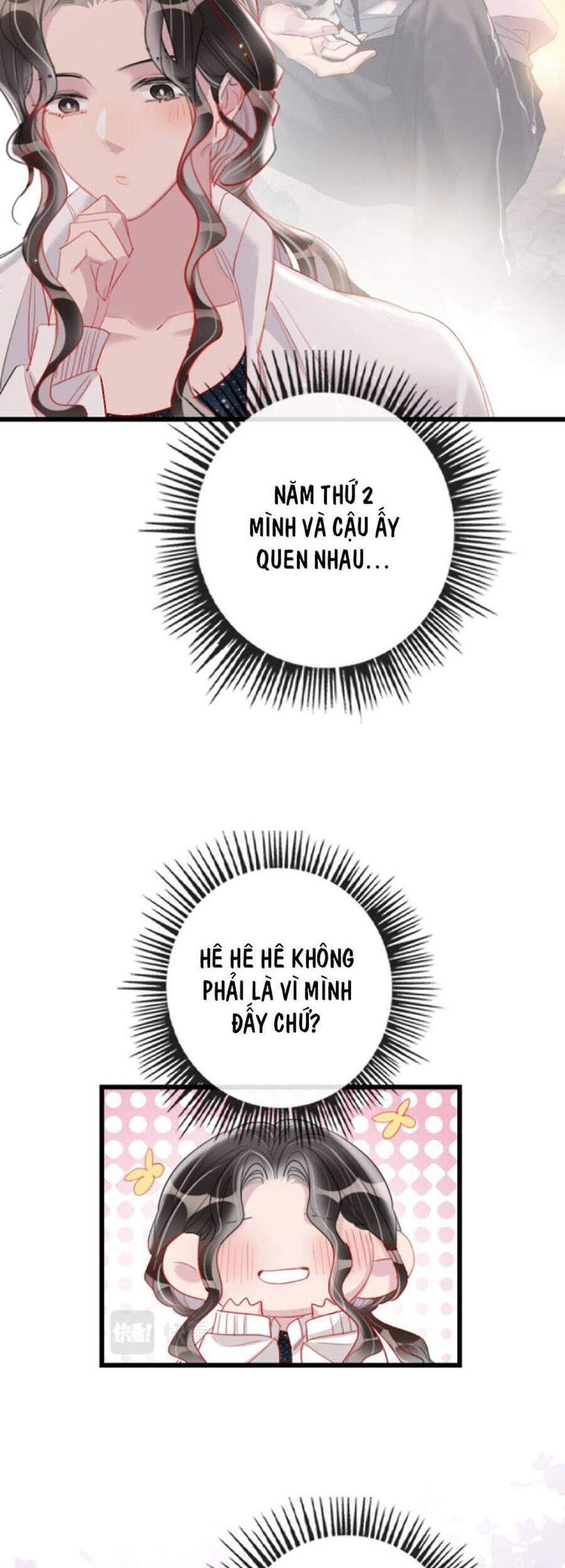 Cô Ấy Thật Xinh Đẹp 2 Chapter 15 - 23