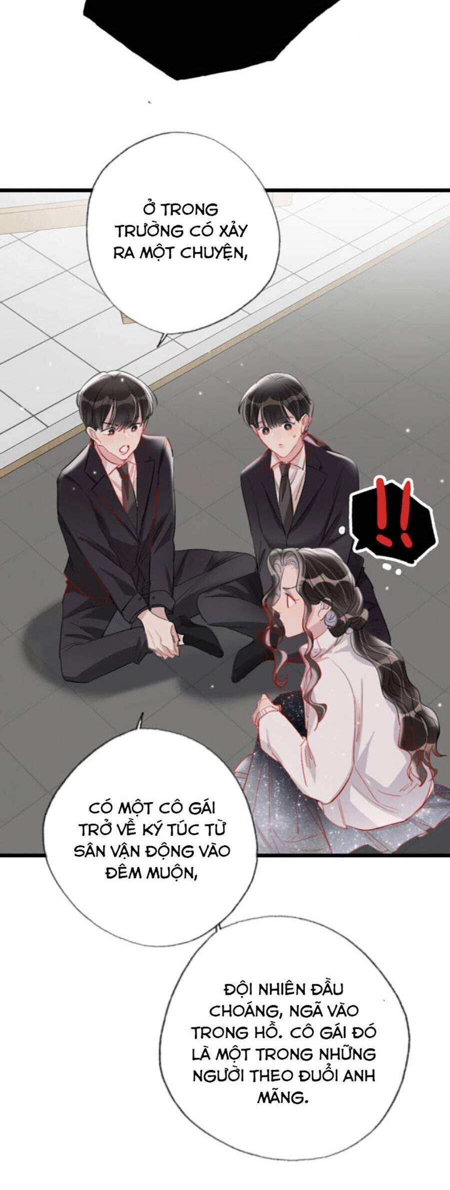 Cô Ấy Thật Xinh Đẹp 2 Chapter 15 - 25