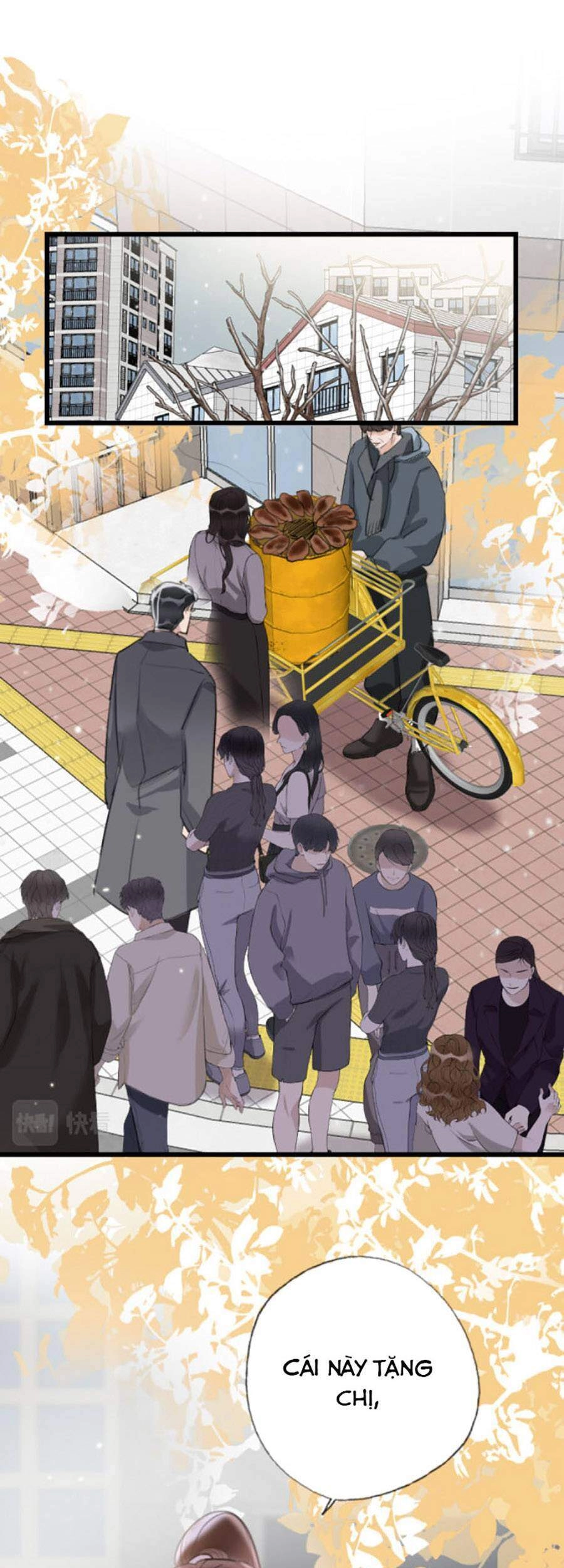 Cô Ấy Thật Xinh Đẹp 2 Chapter 16 - 2