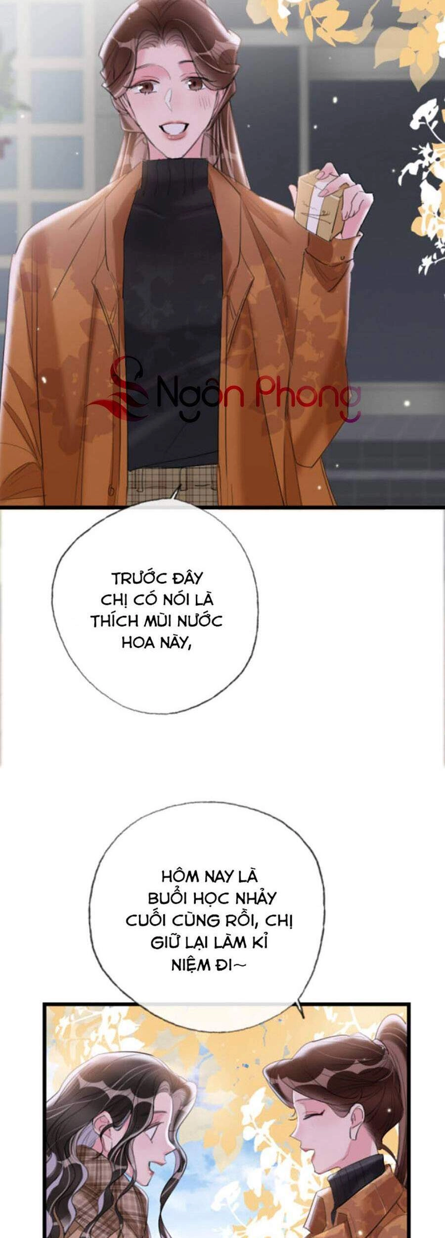 Cô Ấy Thật Xinh Đẹp 2 Chapter 16 - 3