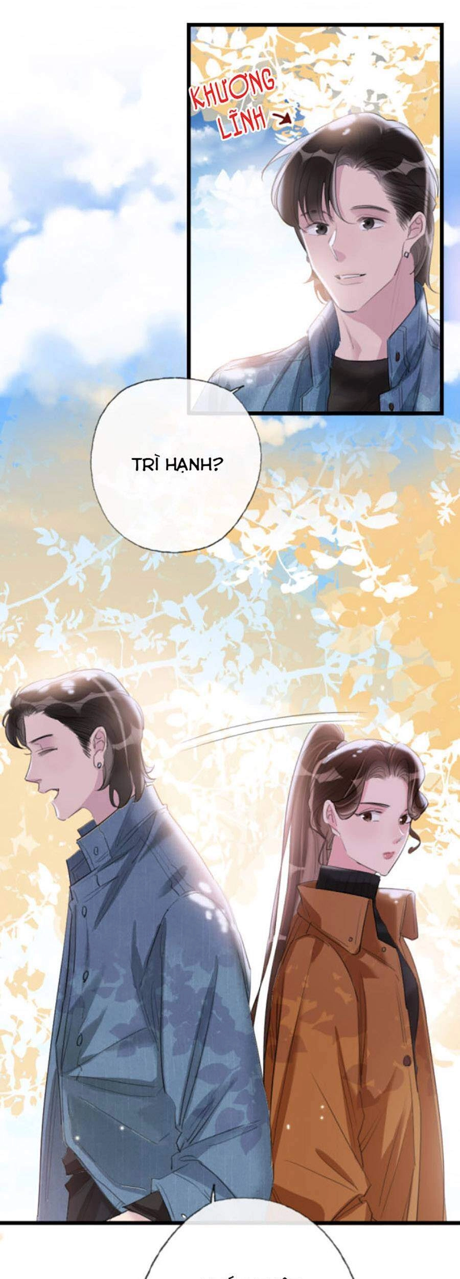 Cô Ấy Thật Xinh Đẹp 2 Chapter 16 - 6