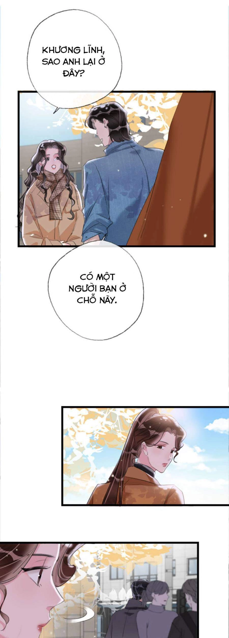 Cô Ấy Thật Xinh Đẹp 2 Chapter 16 - 8