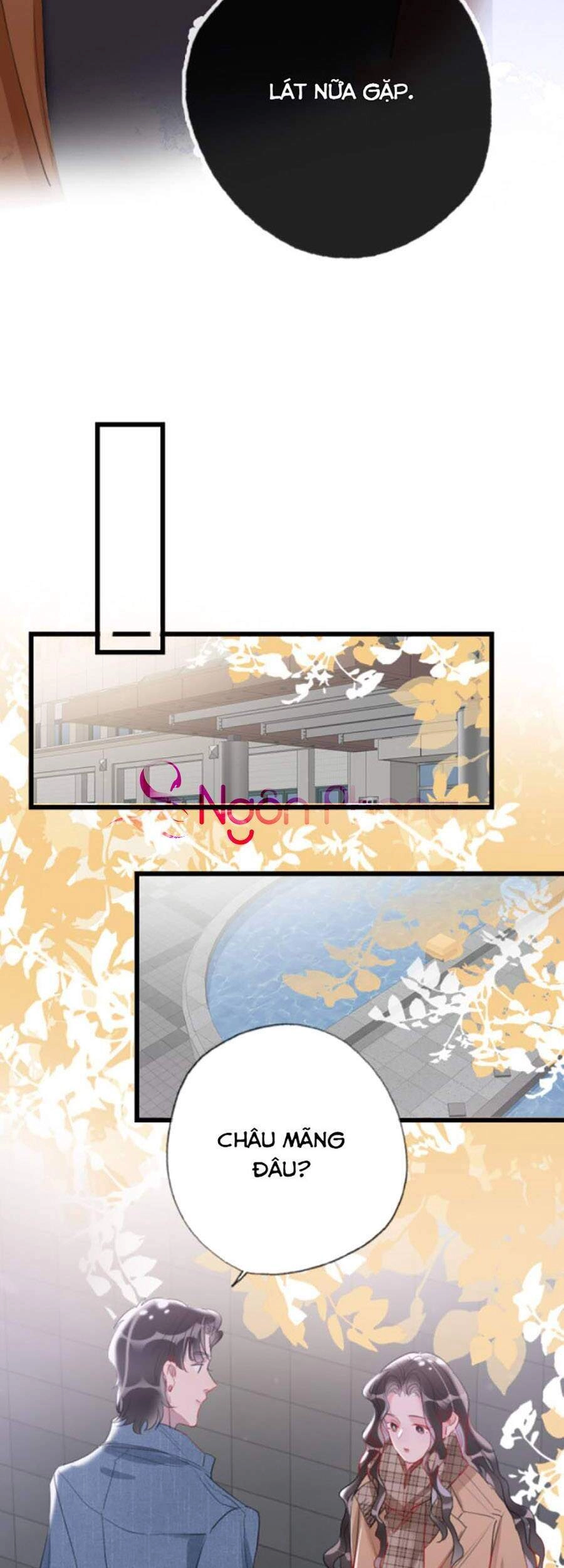 Cô Ấy Thật Xinh Đẹp 2 Chapter 16 - 10