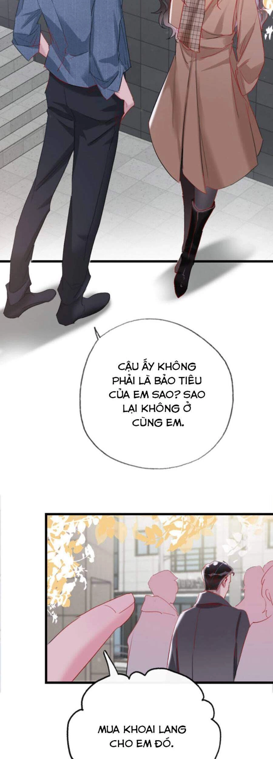 Cô Ấy Thật Xinh Đẹp 2 Chapter 16 - 11