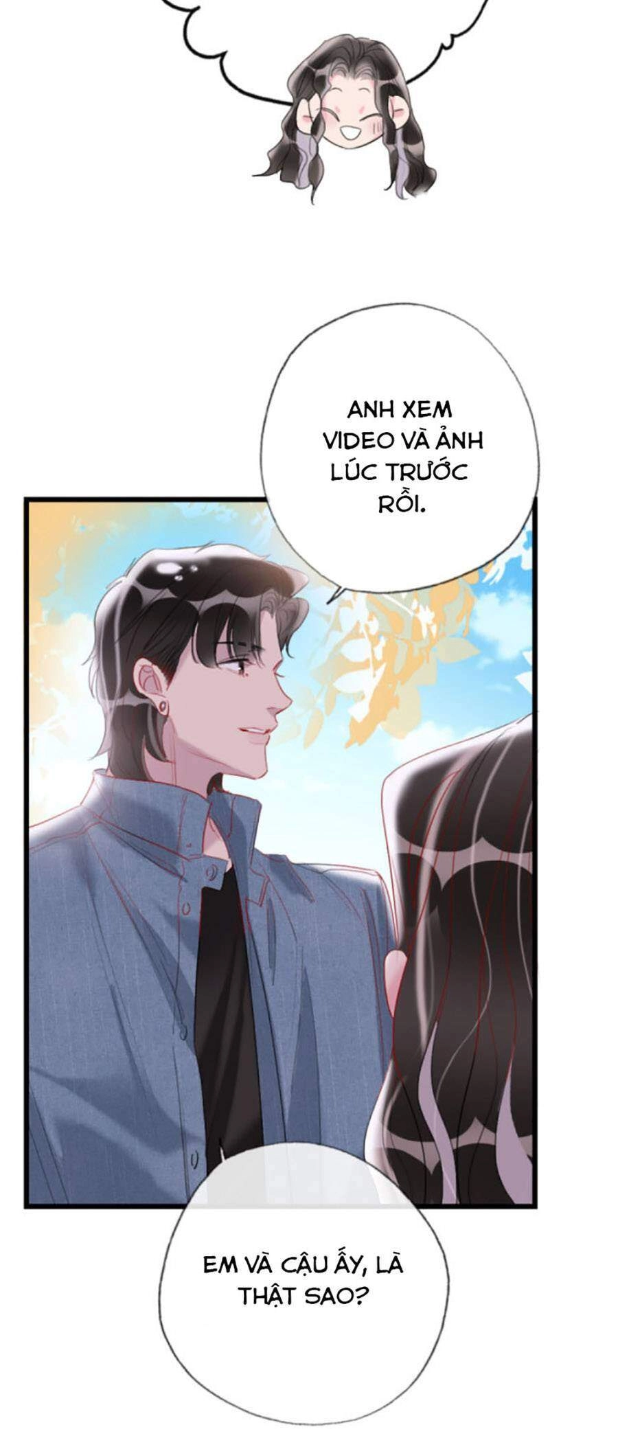 Cô Ấy Thật Xinh Đẹp 2 Chapter 16 - 12