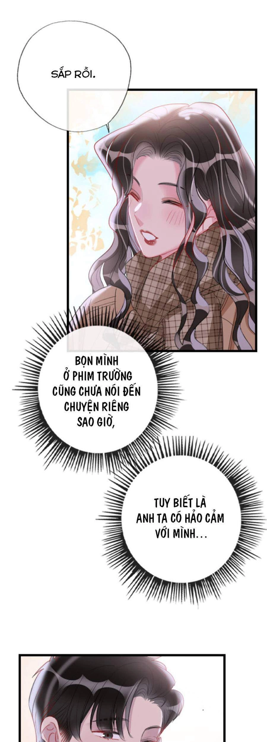 Cô Ấy Thật Xinh Đẹp 2 Chapter 16 - 13