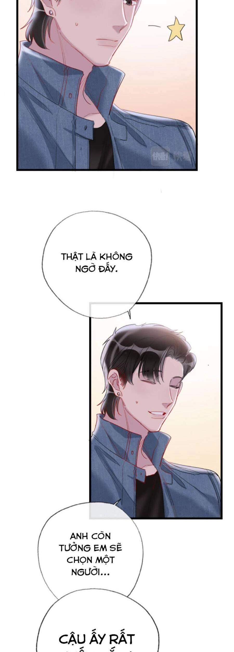 Cô Ấy Thật Xinh Đẹp 2 Chapter 16 - 14