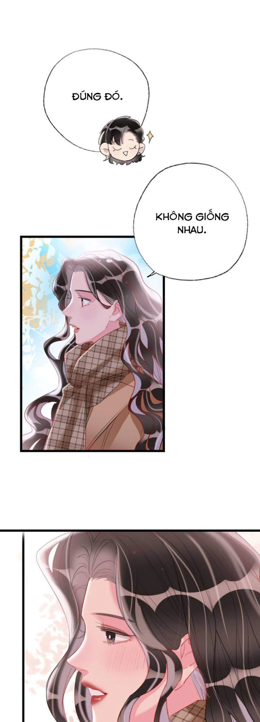 Cô Ấy Thật Xinh Đẹp 2 Chapter 16 - 17