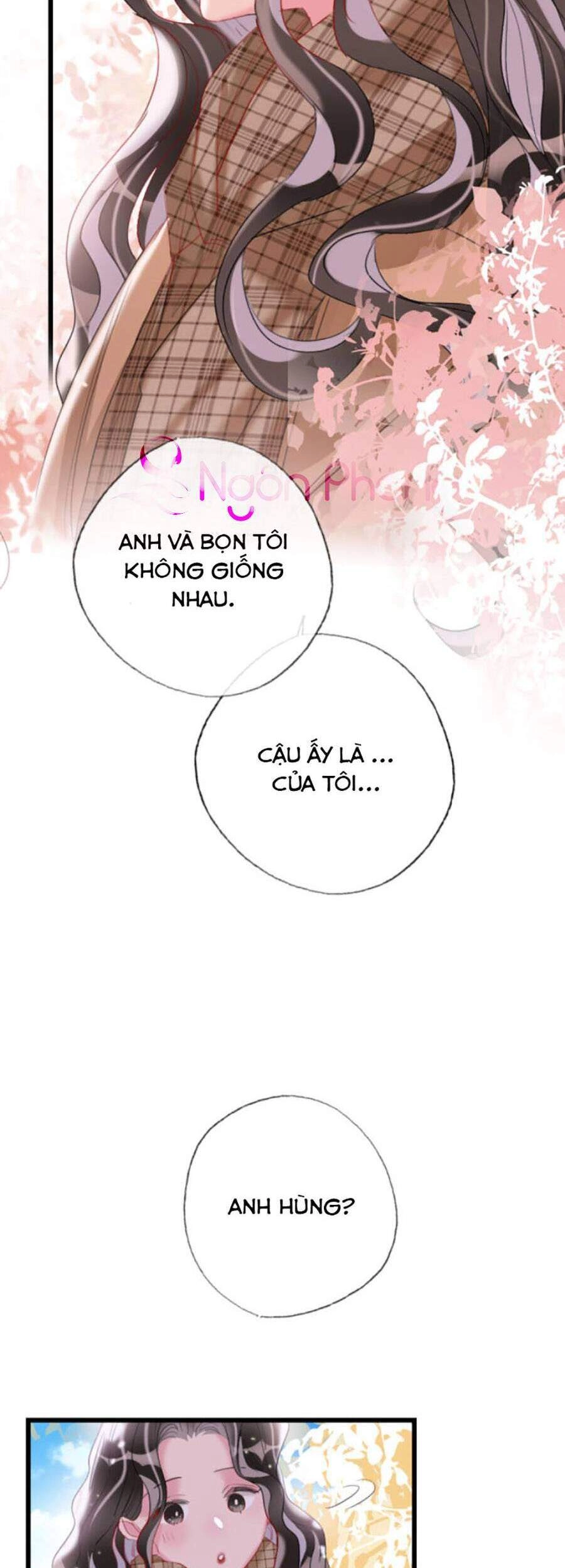 Cô Ấy Thật Xinh Đẹp 2 Chapter 16 - 18