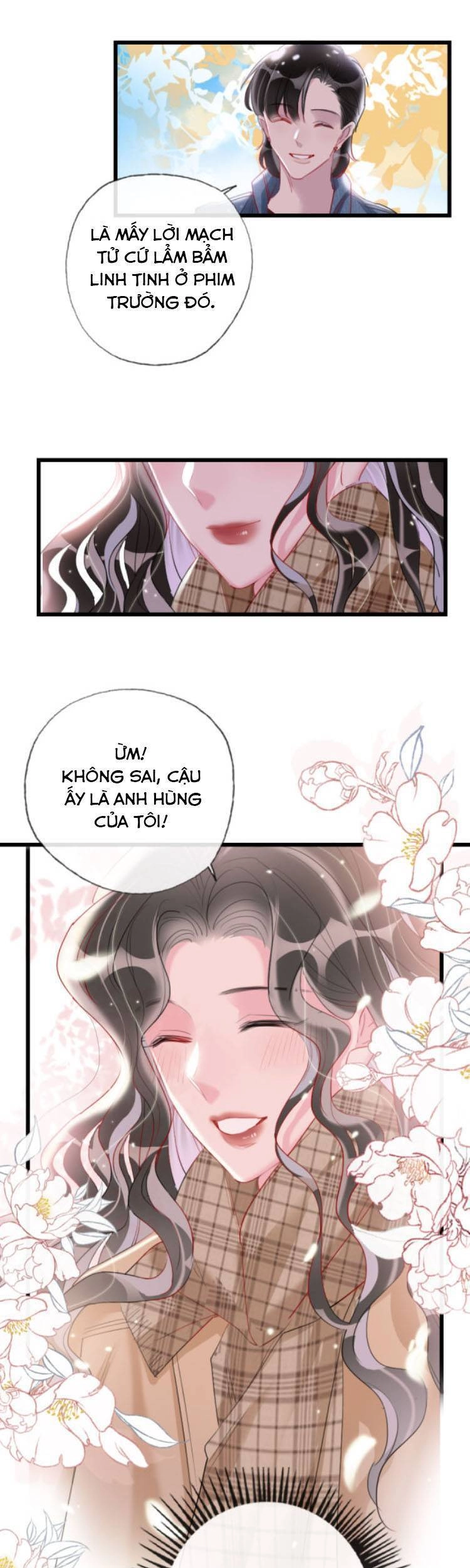 Cô Ấy Thật Xinh Đẹp 2 Chapter 17 - 2