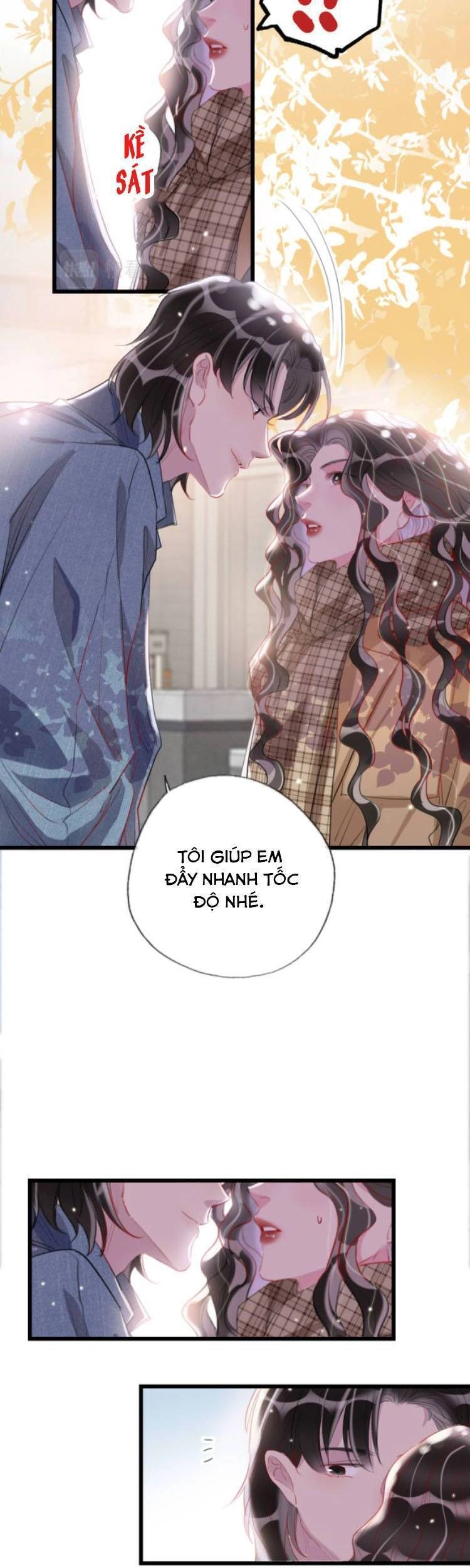 Cô Ấy Thật Xinh Đẹp 2 Chapter 17 - 4