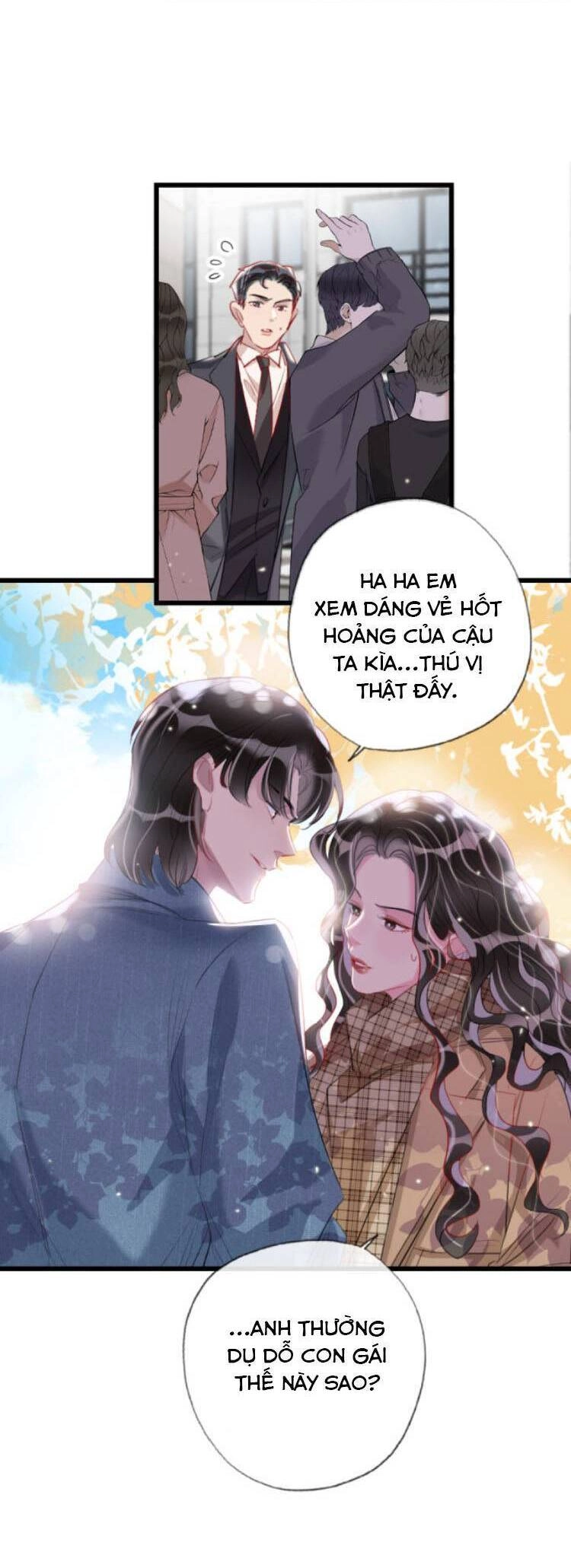 Cô Ấy Thật Xinh Đẹp 2 Chapter 17 - 5