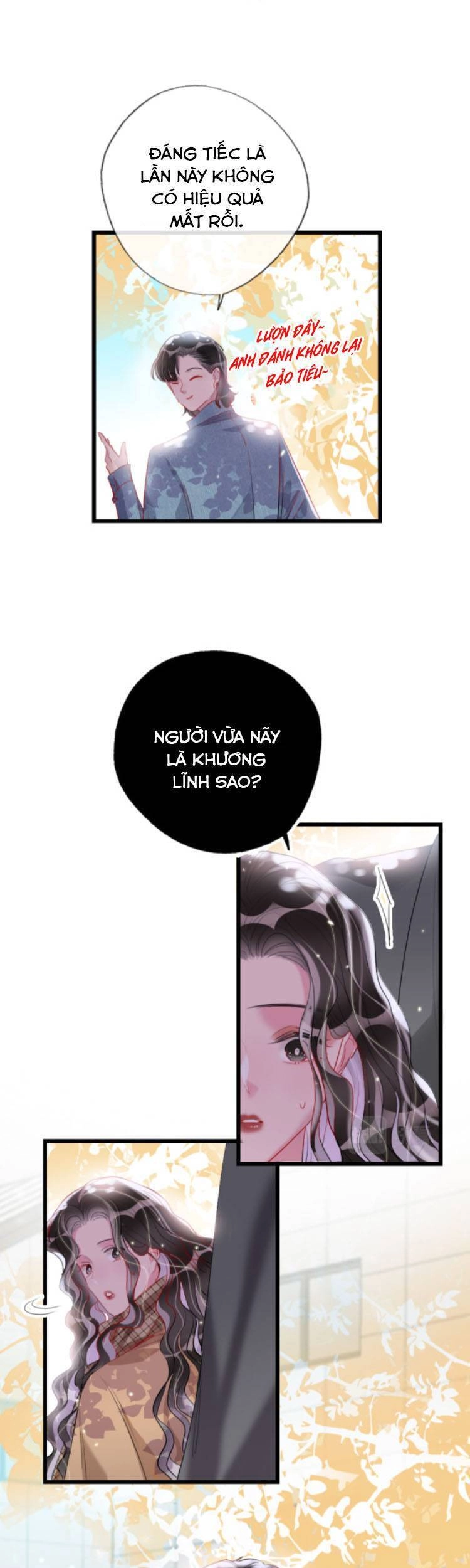 Cô Ấy Thật Xinh Đẹp 2 Chapter 17 - 6