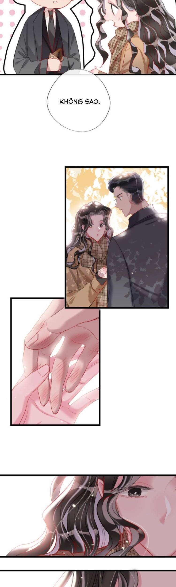 Cô Ấy Thật Xinh Đẹp 2 Chapter 17 - 8