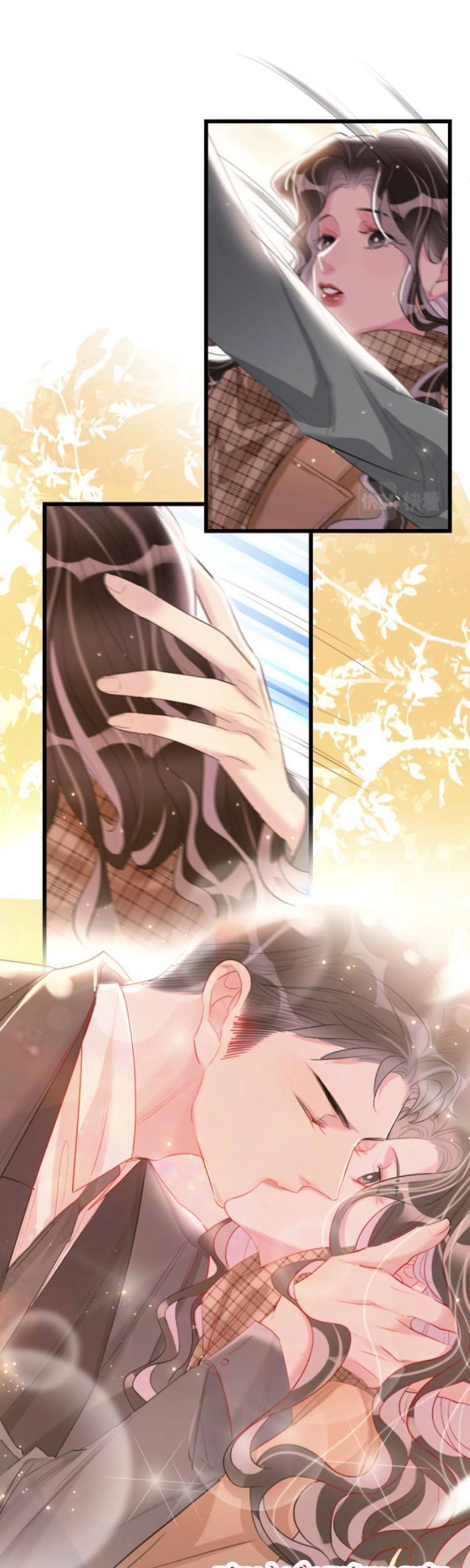 Cô Ấy Thật Xinh Đẹp 2 Chapter 17 - 13