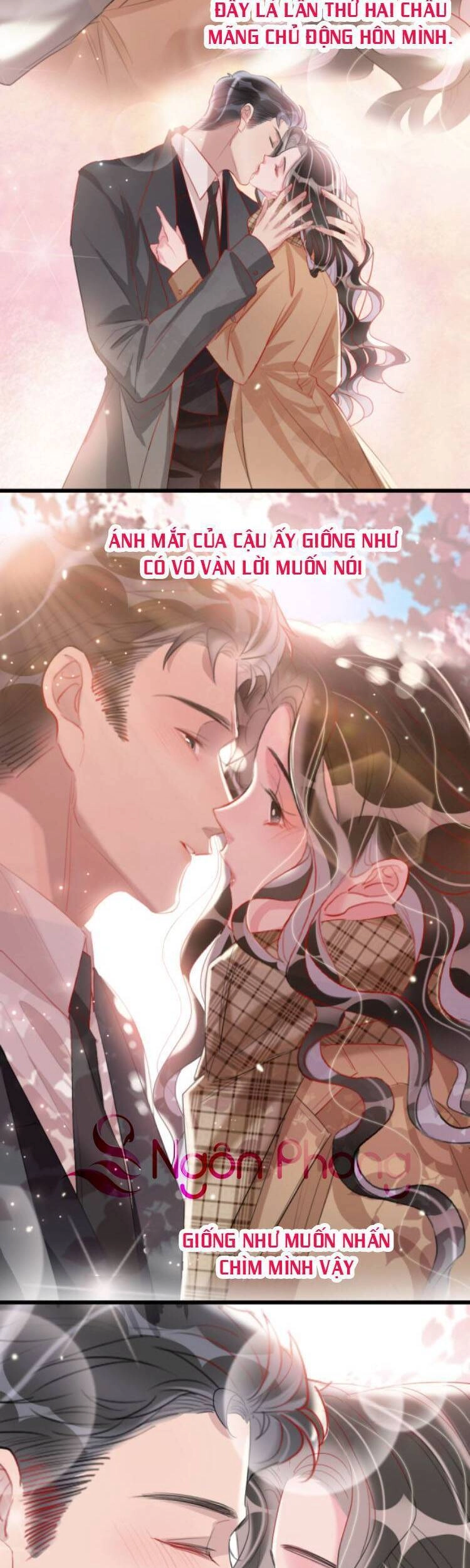 Cô Ấy Thật Xinh Đẹp 2 Chapter 17 - 14