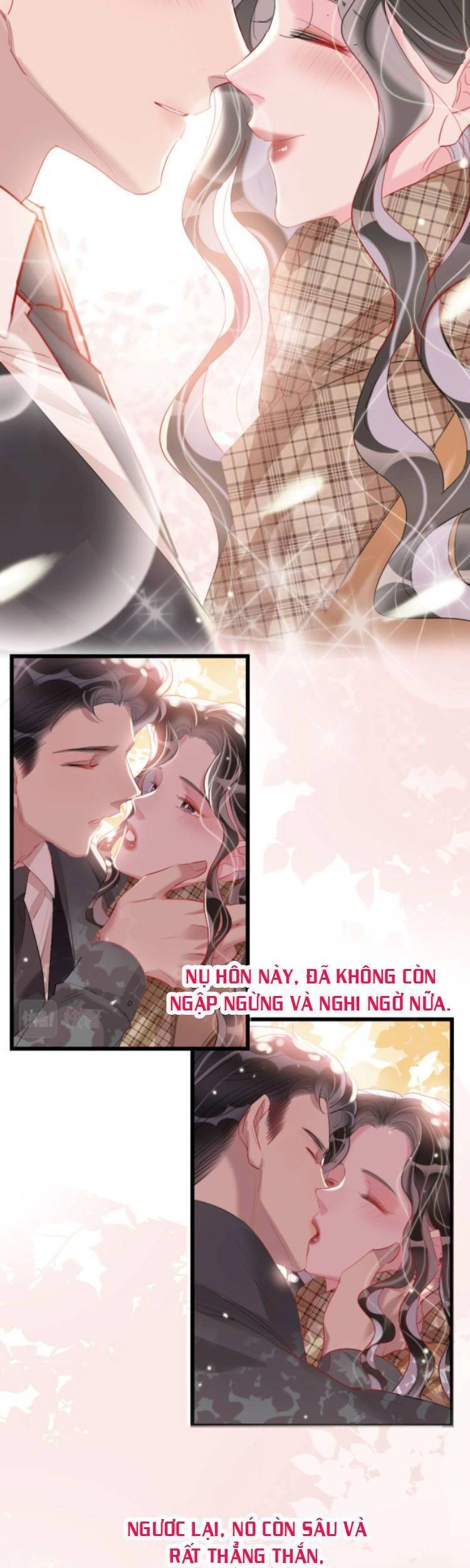 Cô Ấy Thật Xinh Đẹp 2 Chapter 17 - 15