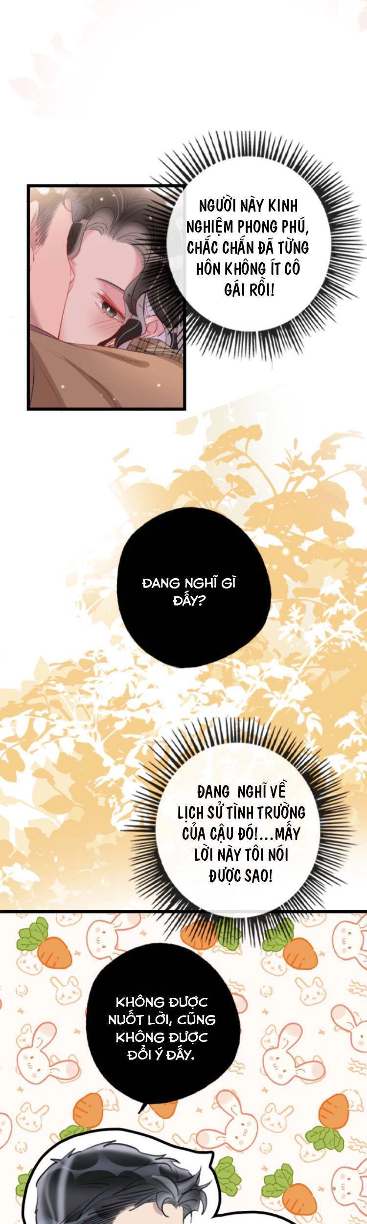 Cô Ấy Thật Xinh Đẹp 2 Chapter 17 - 17