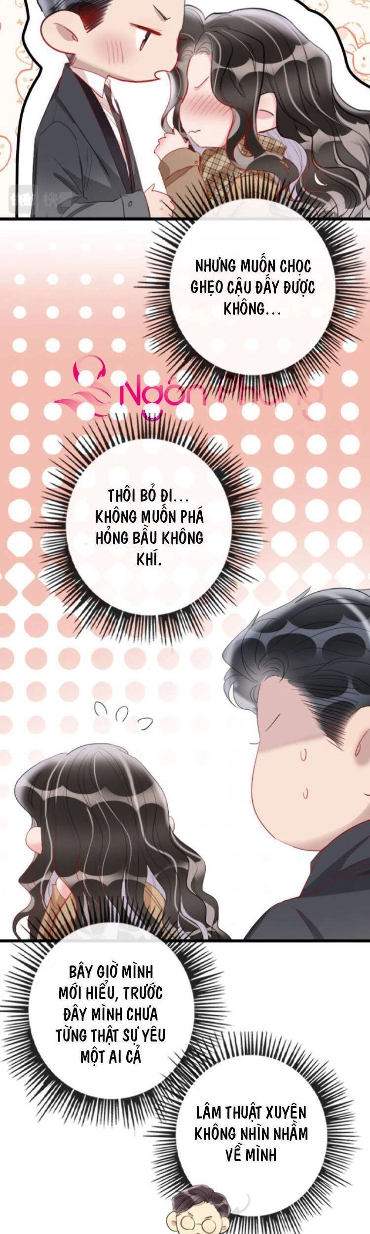 Cô Ấy Thật Xinh Đẹp 2 Chapter 17 - 18