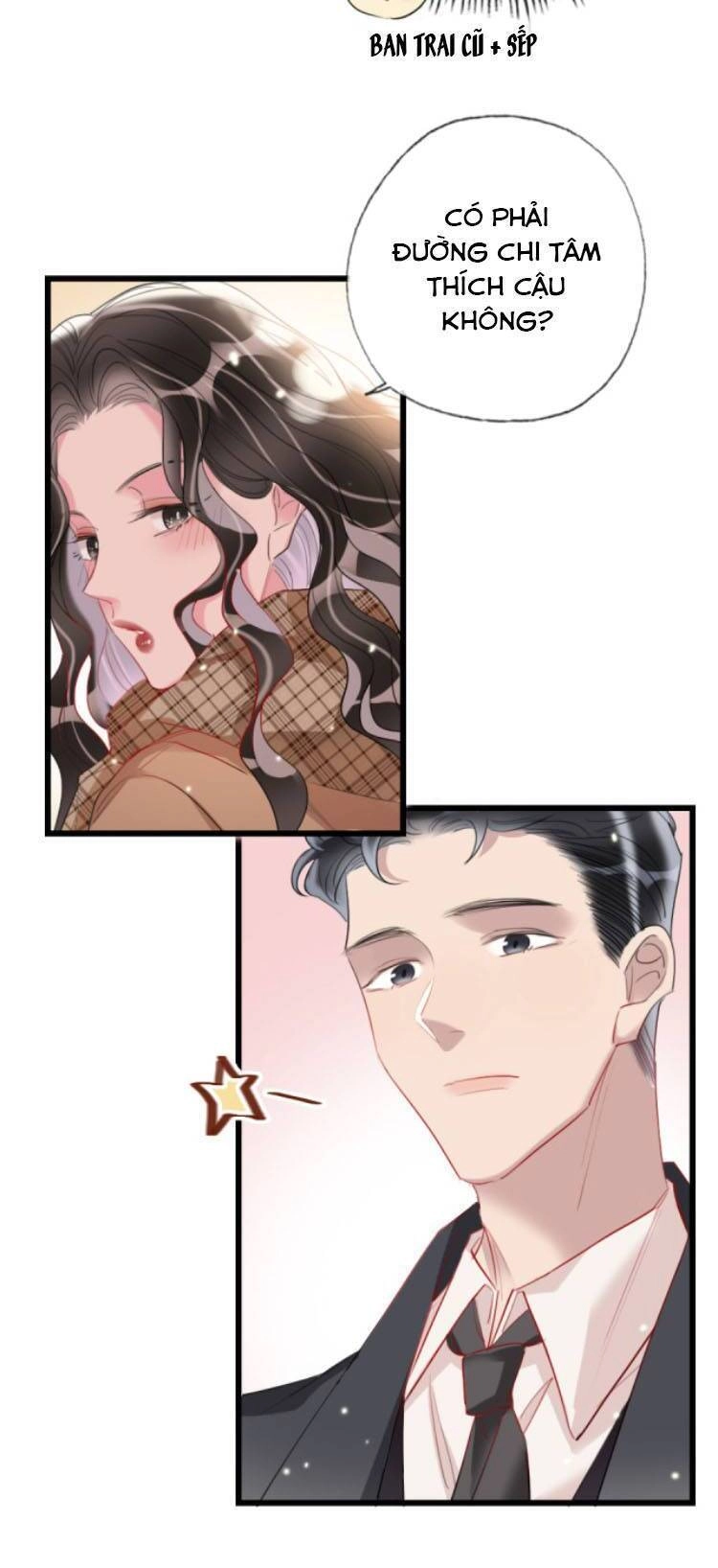 Cô Ấy Thật Xinh Đẹp 2 Chapter 17 - 19