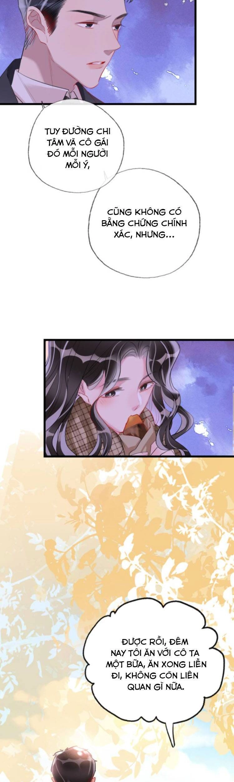 Cô Ấy Thật Xinh Đẹp 2 Chapter 17 - 22