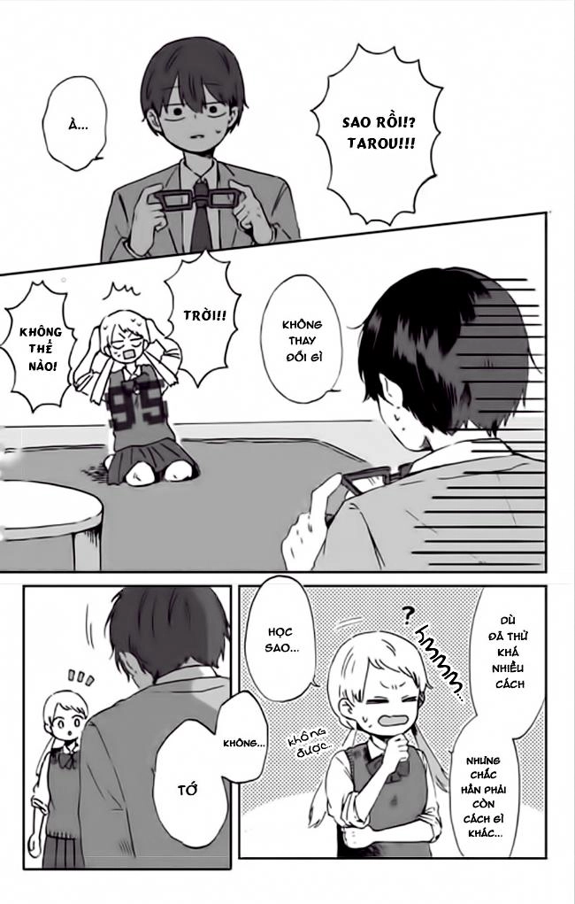 Kimi Ga Shinu Made Ato 100 Nichi Chapter 2 - 8