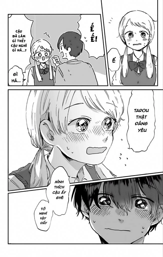 Kimi Ga Shinu Made Ato 100 Nichi Chapter 2 - 11