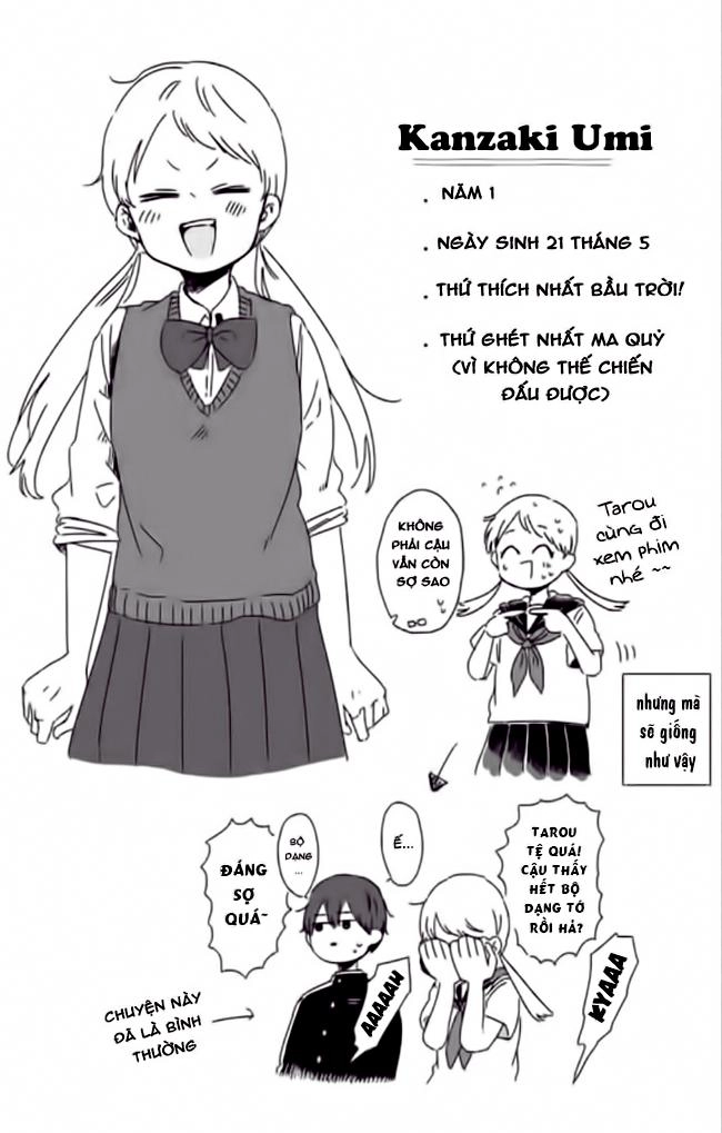 Kimi Ga Shinu Made Ato 100 Nichi Chapter 2 - 14