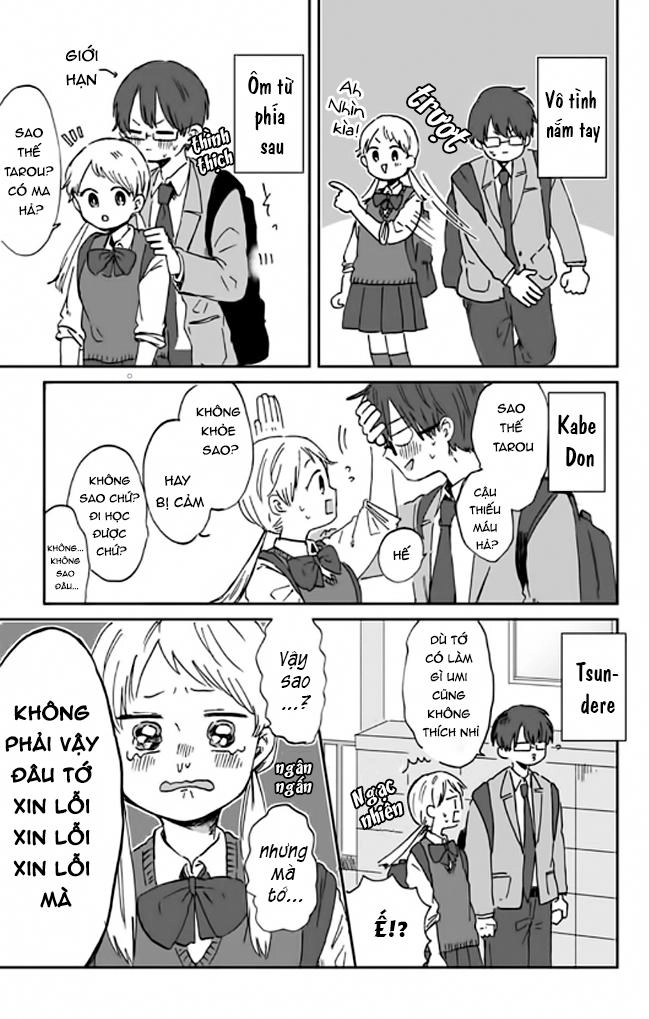 Kimi Ga Shinu Made Ato 100 Nichi Chapter 3 - 10