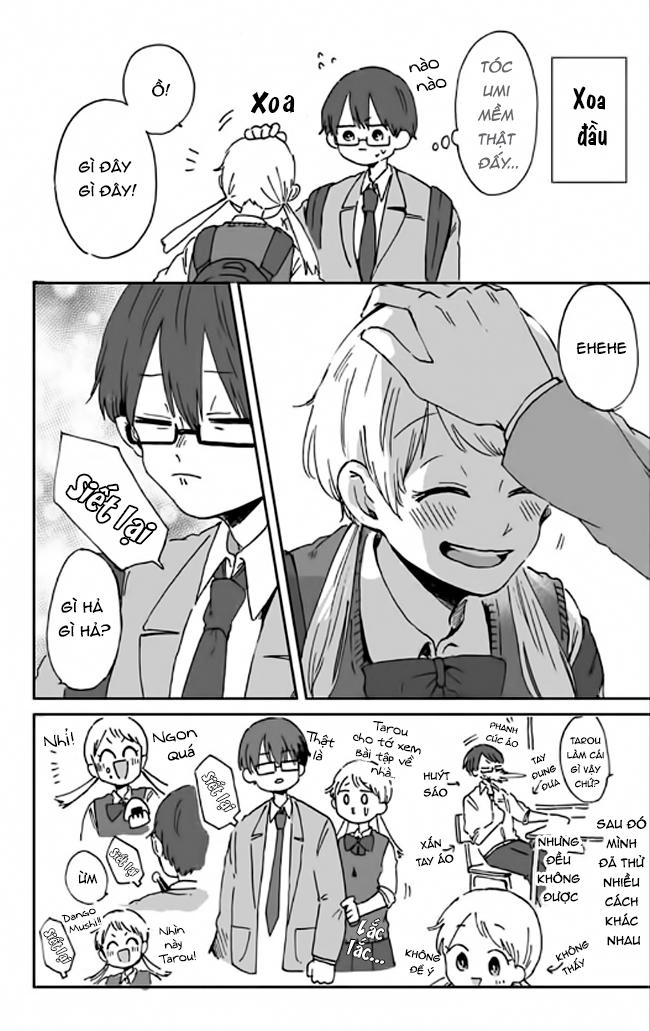 Kimi Ga Shinu Made Ato 100 Nichi Chapter 3 - 11