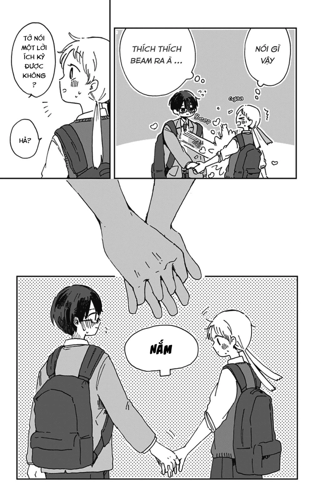 Kimi Ga Shinu Made Ato 100 Nichi Chapter 5 - 11