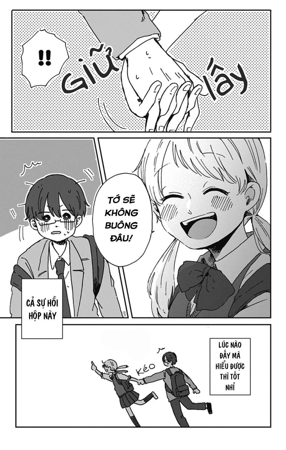 Kimi Ga Shinu Made Ato 100 Nichi Chapter 5 - 13