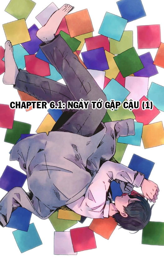 Kimi Ga Shinu Made Ato 100 Nichi Chapter 6.1 - 4