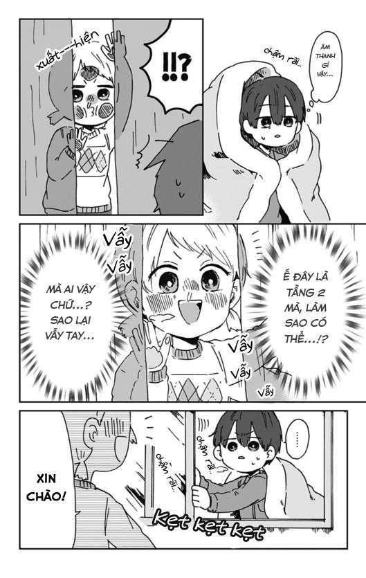 Kimi Ga Shinu Made Ato 100 Nichi Chapter 6.1 - 16