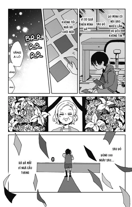 Kimi Ga Shinu Made Ato 100 Nichi Chapter 6.5 - 12