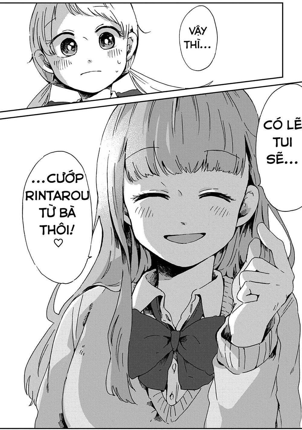 Kimi Ga Shinu Made Ato 100 Nichi Chapter 7.1 - 3