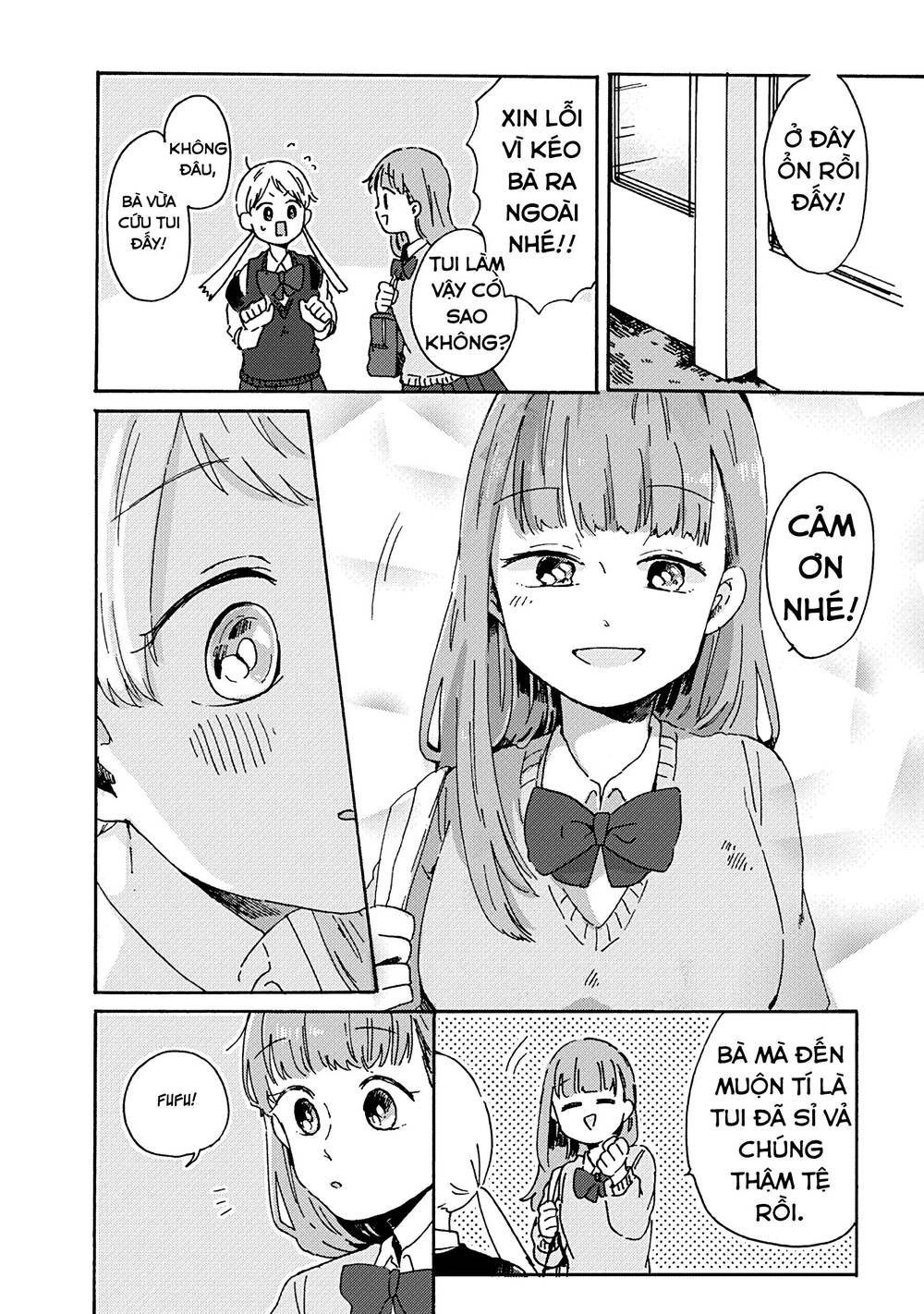 Kimi Ga Shinu Made Ato 100 Nichi Chapter 7.1 - 29