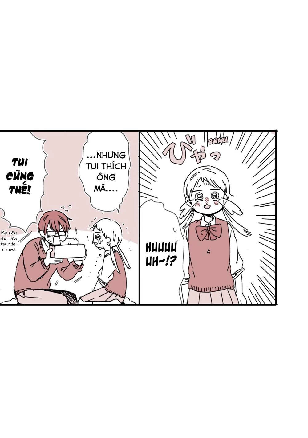 Kimi Ga Shinu Made Ato 100 Nichi Chapter 8.5 - 4