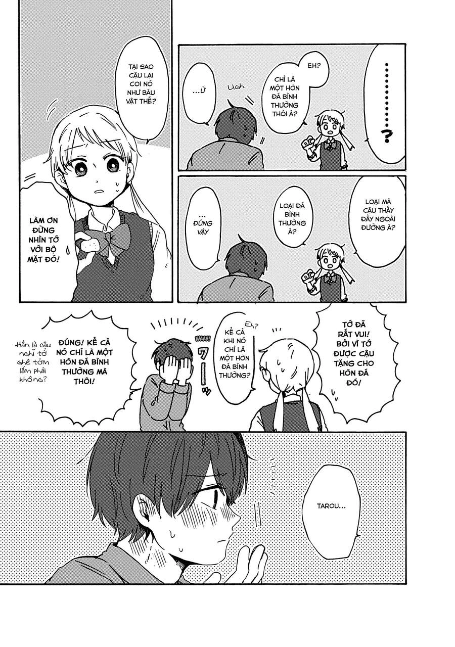 Kimi Ga Shinu Made Ato 100 Nichi Chapter 9 - 5