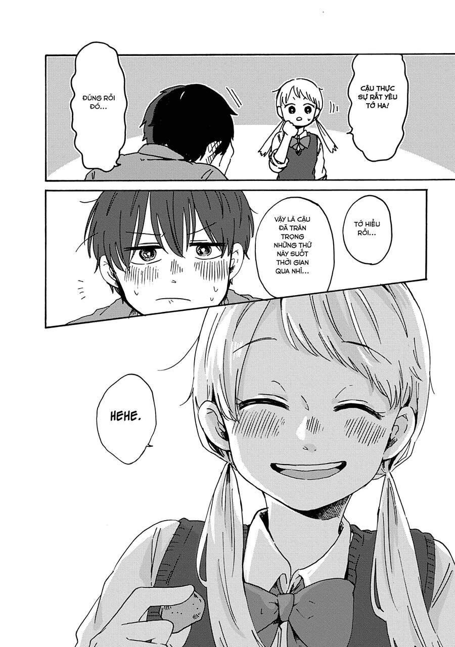 Kimi Ga Shinu Made Ato 100 Nichi Chapter 9 - 6