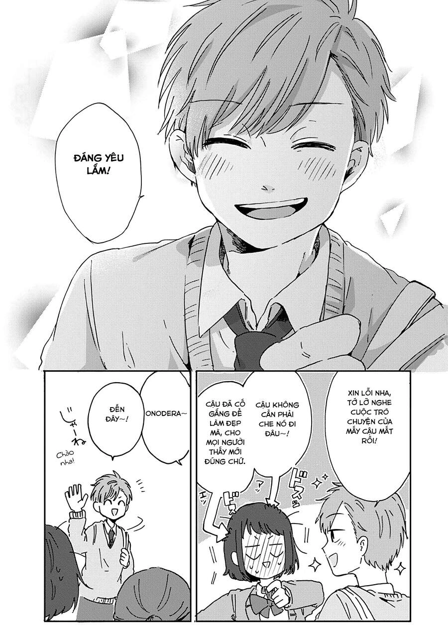Kimi Ga Shinu Made Ato 100 Nichi Chapter 9 - 14