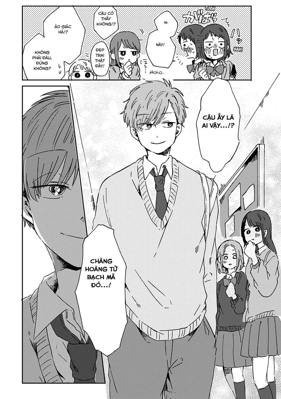 Kimi Ga Shinu Made Ato 100 Nichi Chapter 9 - 15