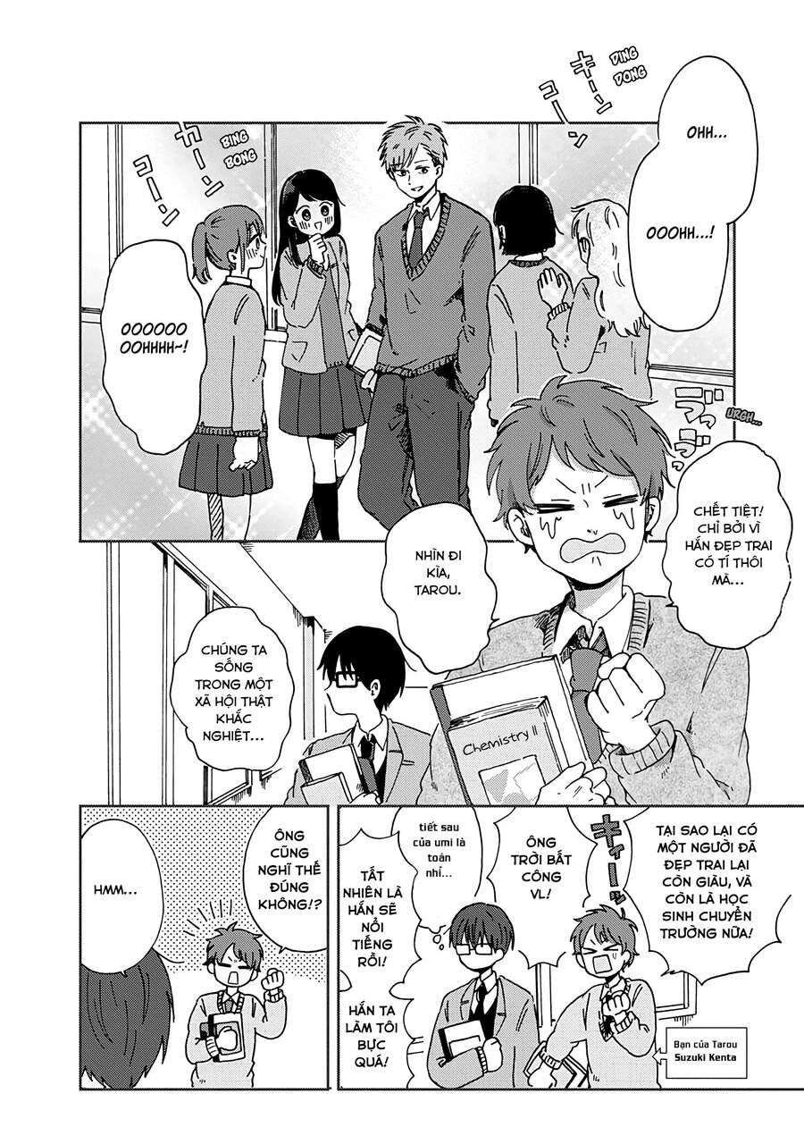 Kimi Ga Shinu Made Ato 100 Nichi Chapter 10 - 2