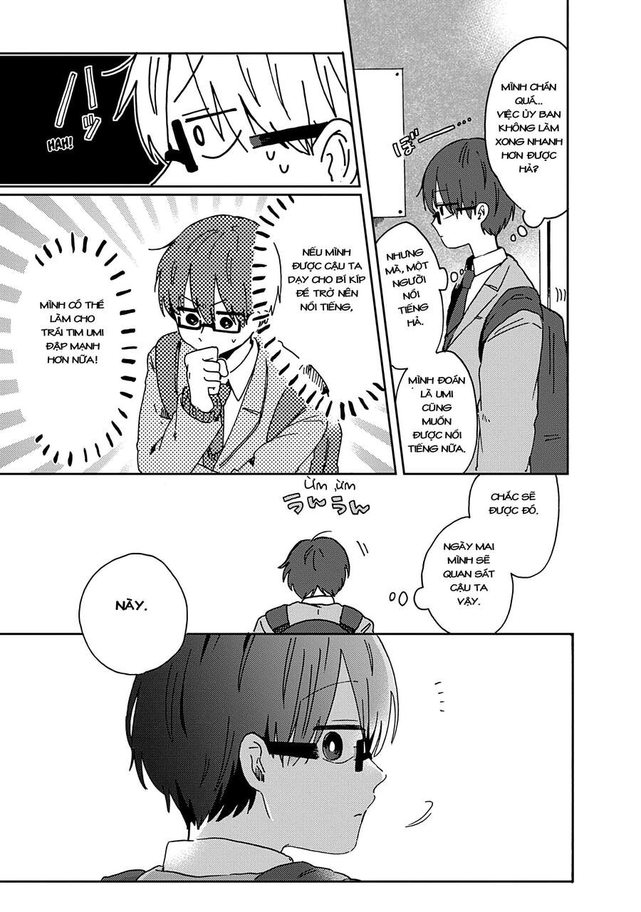 Kimi Ga Shinu Made Ato 100 Nichi Chapter 10 - 7