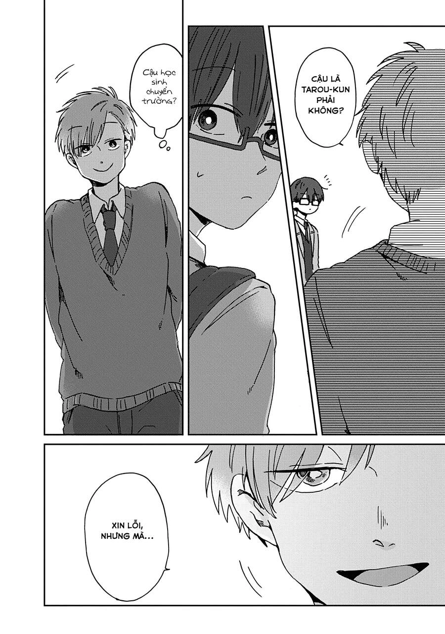 Kimi Ga Shinu Made Ato 100 Nichi Chapter 10 - 8