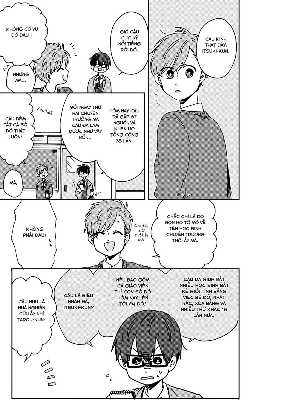 Kimi Ga Shinu Made Ato 100 Nichi Chapter 11 - 6